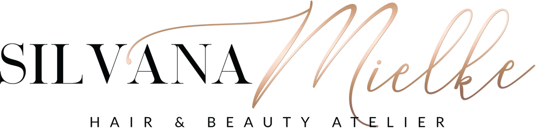 3D Schriftzug Hair & Beauty Atelier