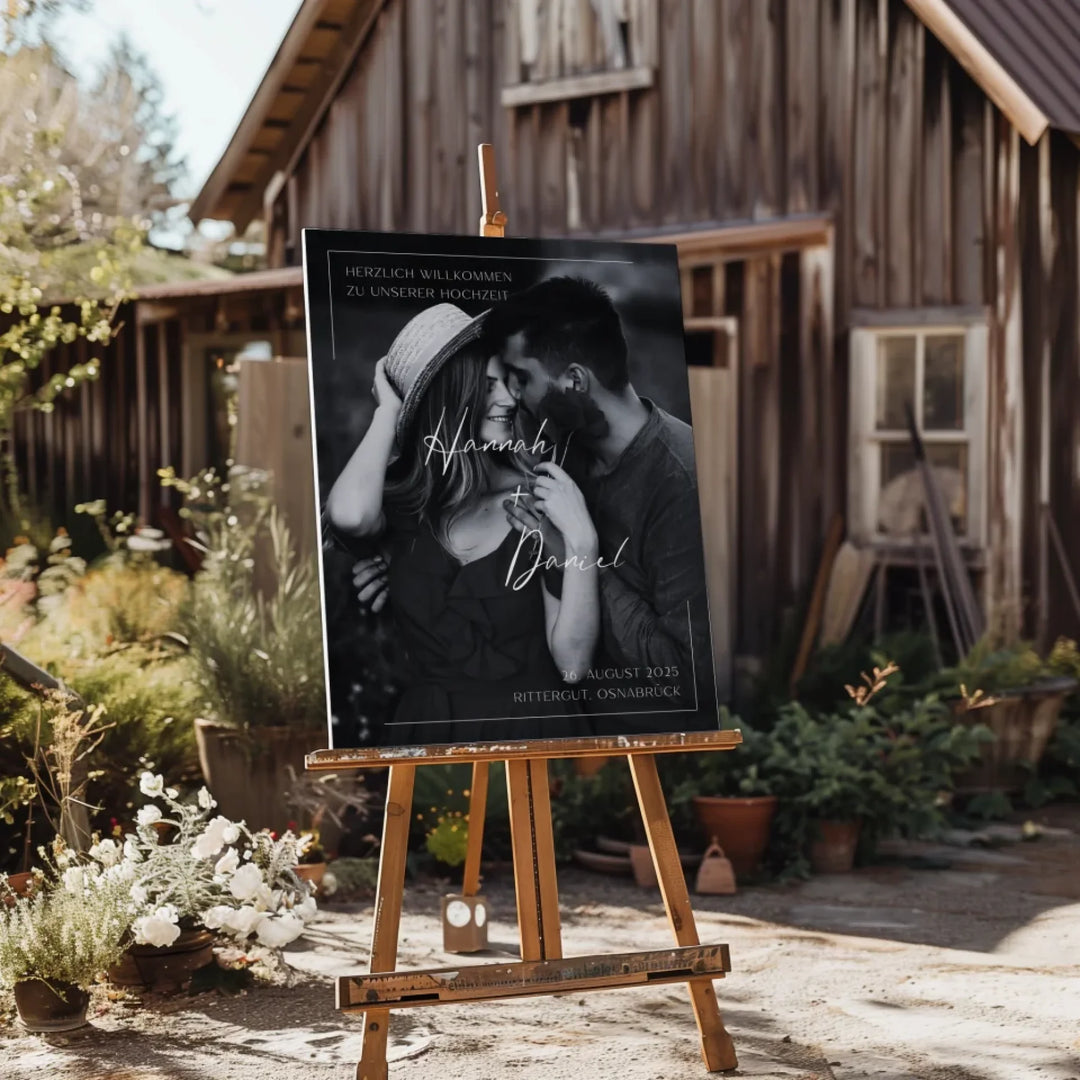 Sign mockup RW2