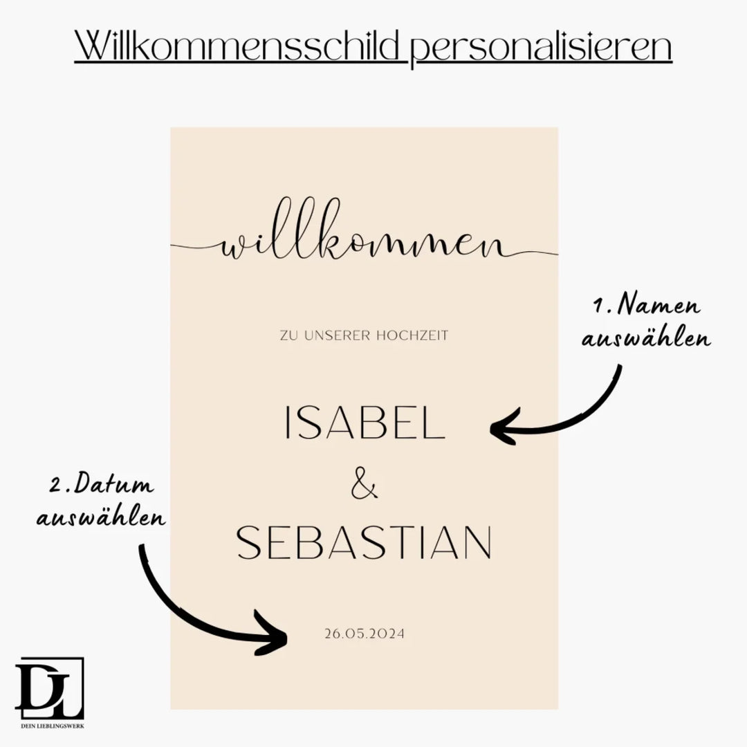 Farbauswahl - Hintergrund (1)