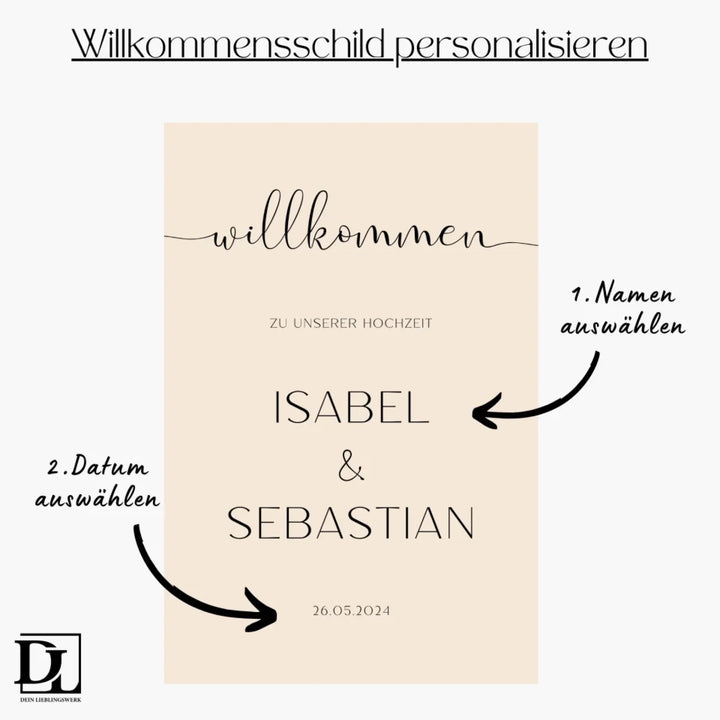 Farbauswahl - Hintergrund (1)