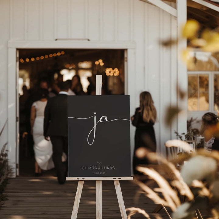 Party sign mockup SIP1 (2)