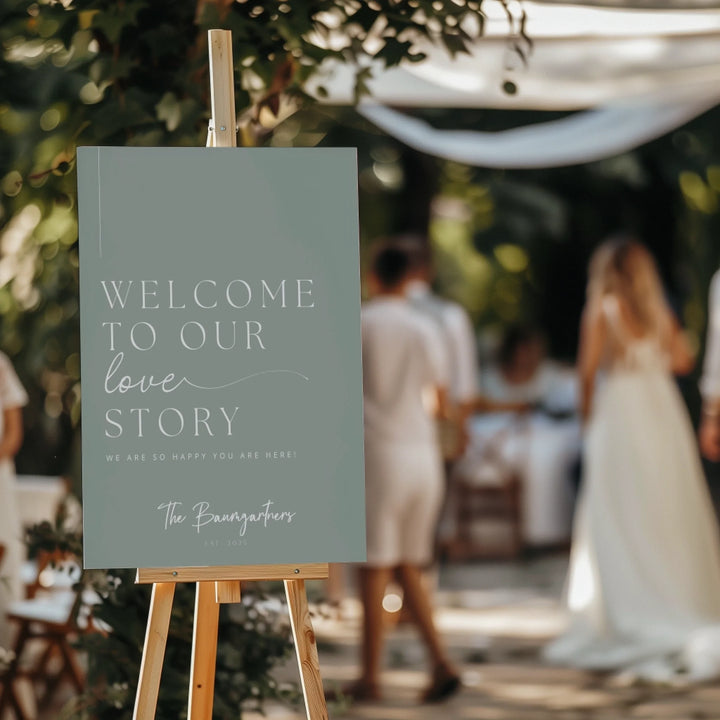 Sign mockup SIM8