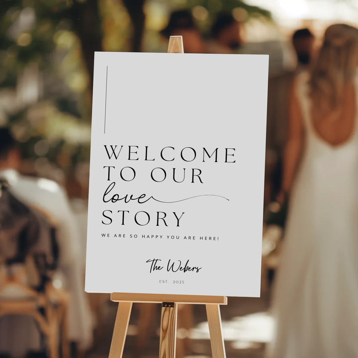 Party sign mockup SIP1.psd