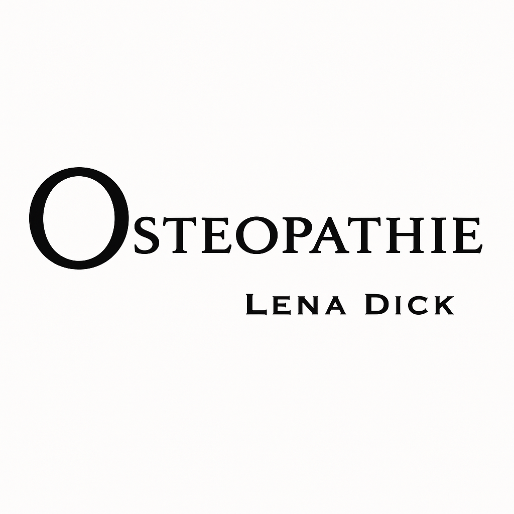 3D Logo Lena Di
