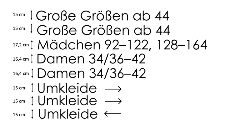 3D Schriftzüge Modewelt Strauch