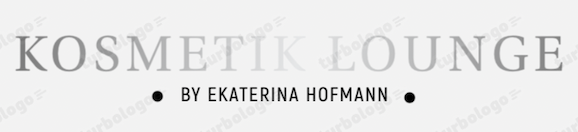 3D Logo Kosmetik Hofmann