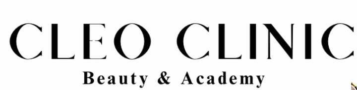 3D Logo Cleo clinic