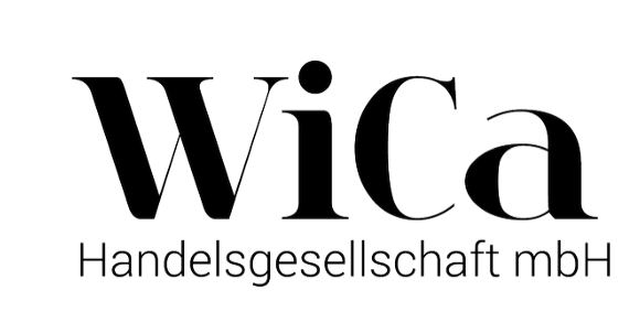 3D Logo Luca Canosa