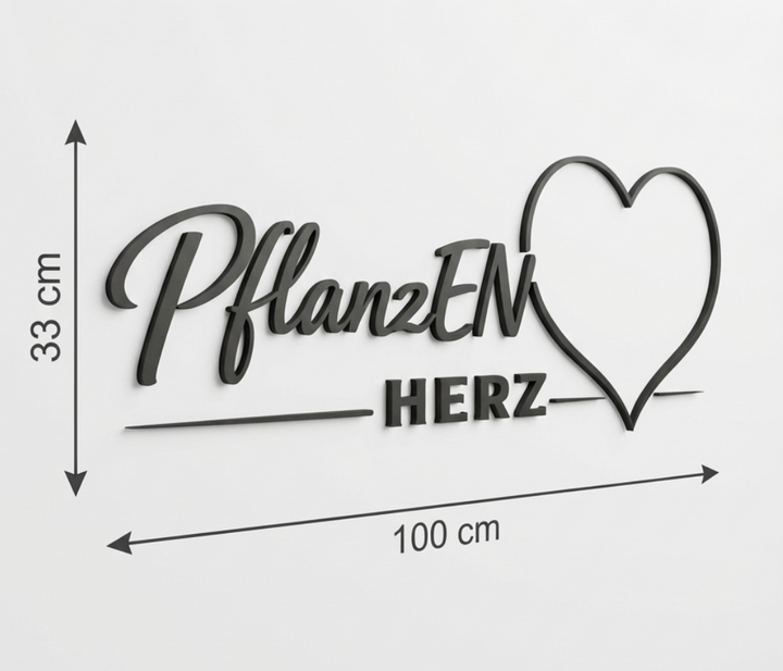 3D Logo Zofia Wippermann