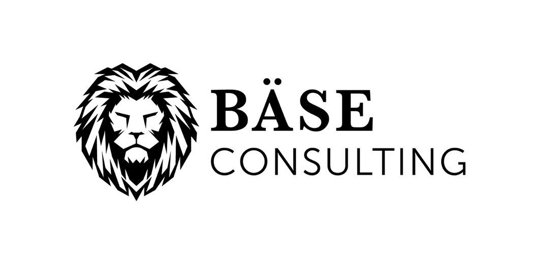 3D Logo Eric Bäse-Consulting