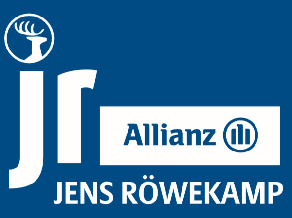 3D Logo Julien Hirmke