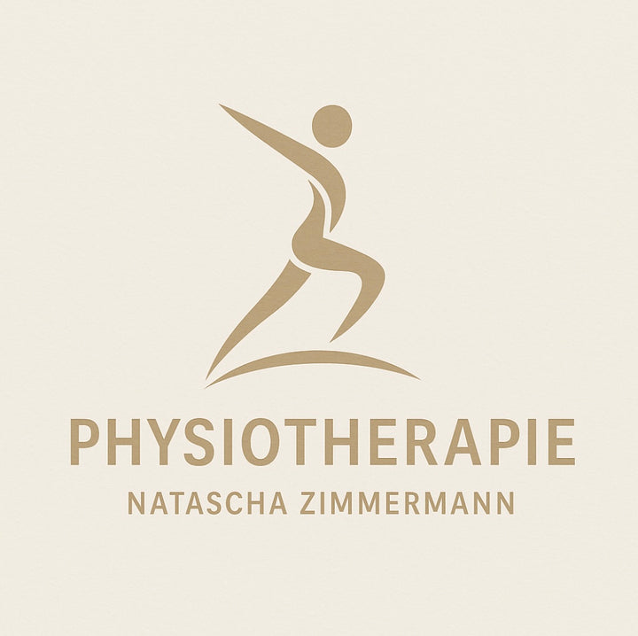 3D Logo Physiotherapie Natascha Zimmermann