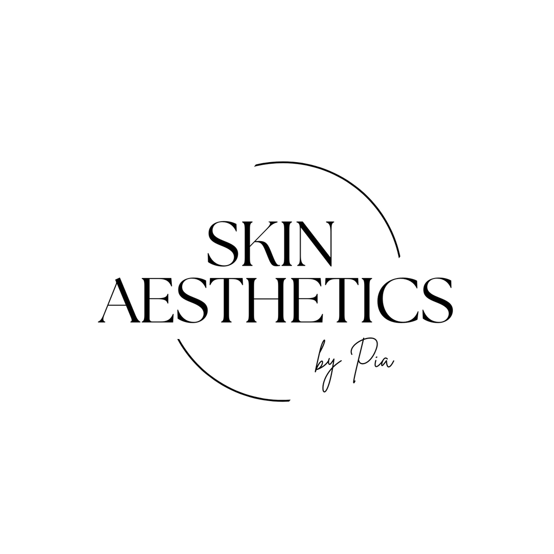 3D Logo Skin Aesthetics by Pia