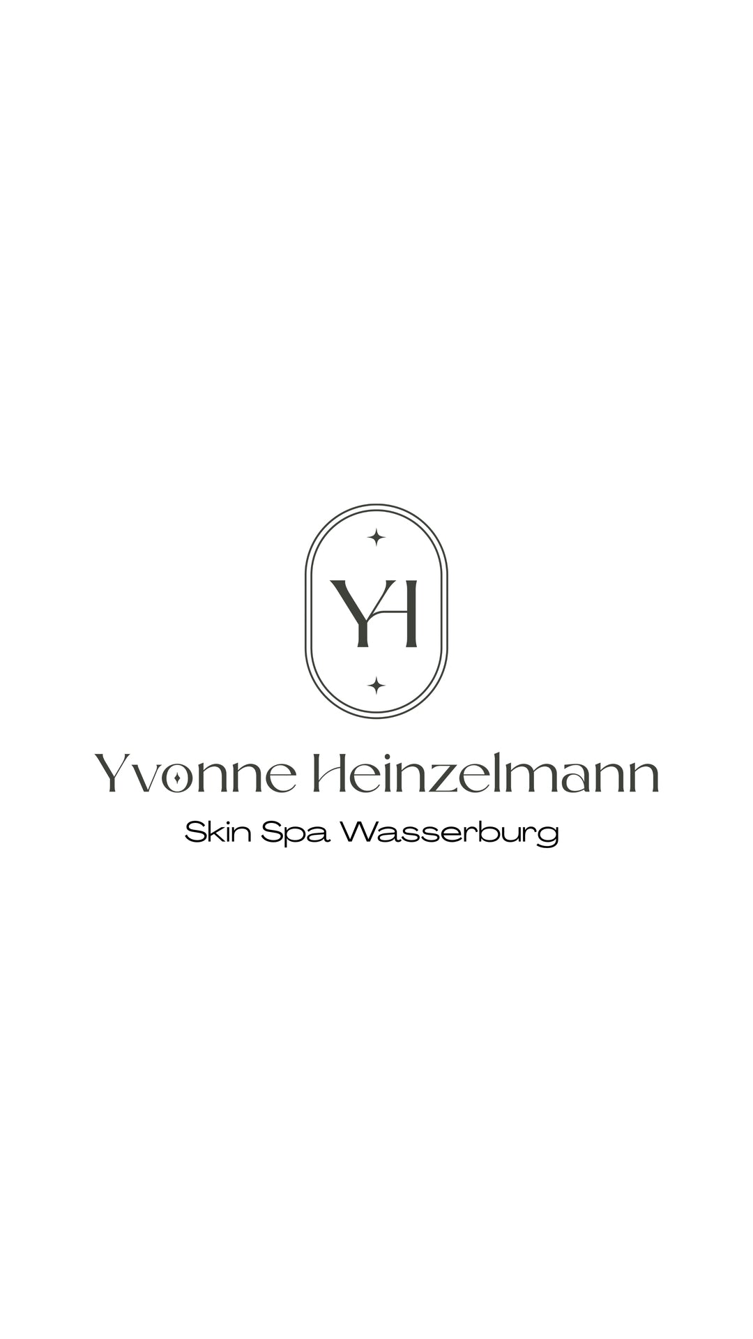 3D Logo SkinSpa Wasserburg