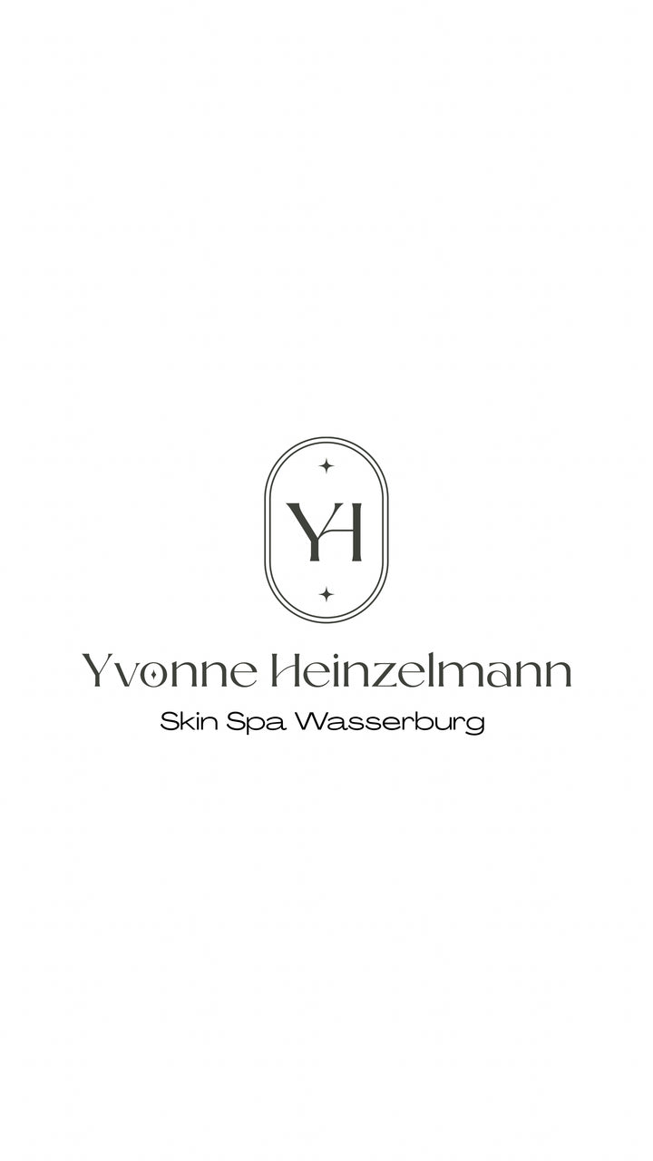 3D Logo SkinSpa Wasserburg