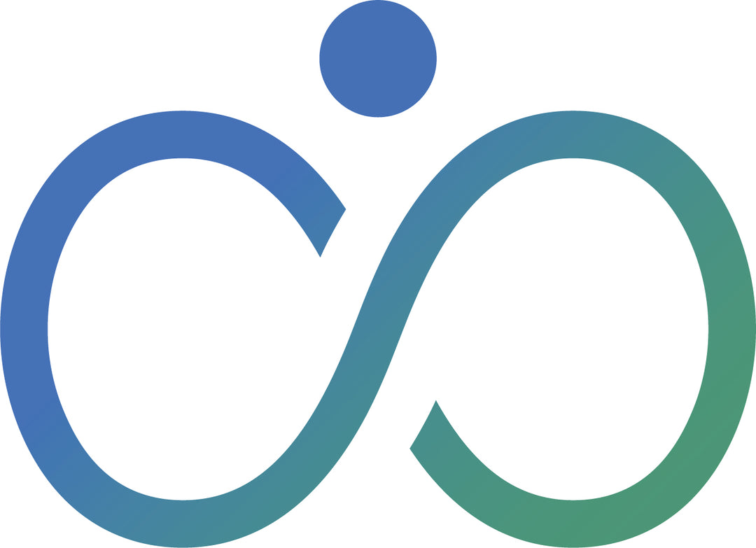 3D Logo EES-Vital-Center GmbH