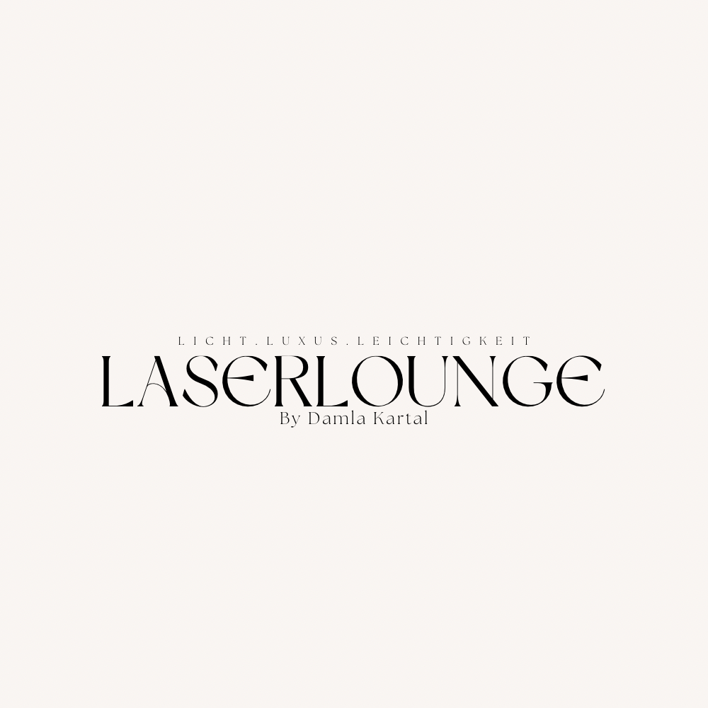 3D Logo Laserlounge