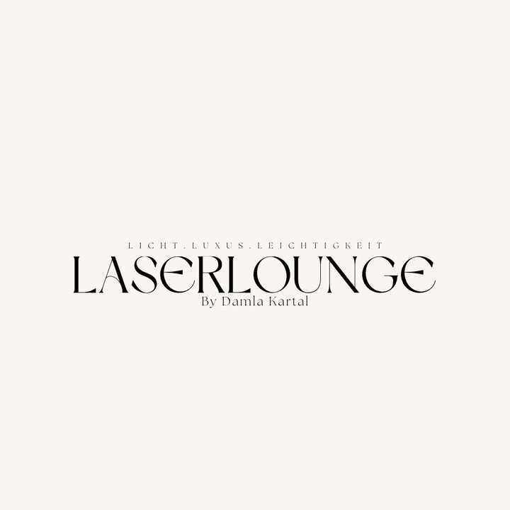 3D Logo Laserlounge