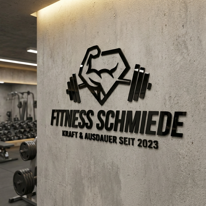 3D Logo Dagmar - Schönsinn