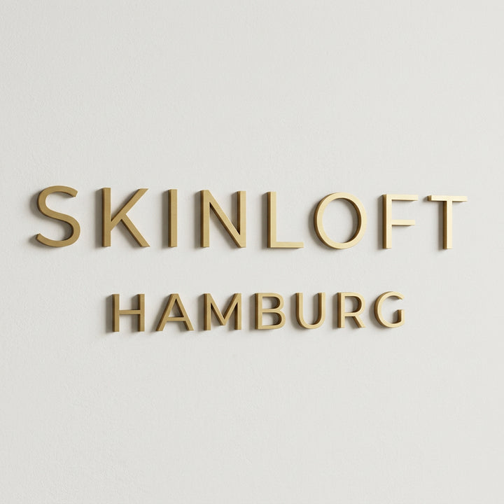 3D Logo Chiara Skinloft