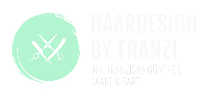 3D Schriftzug Haardesign by Franzi