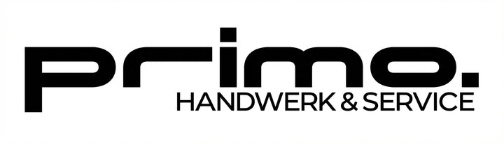3D Logo Edin Primo Handwerk & Service