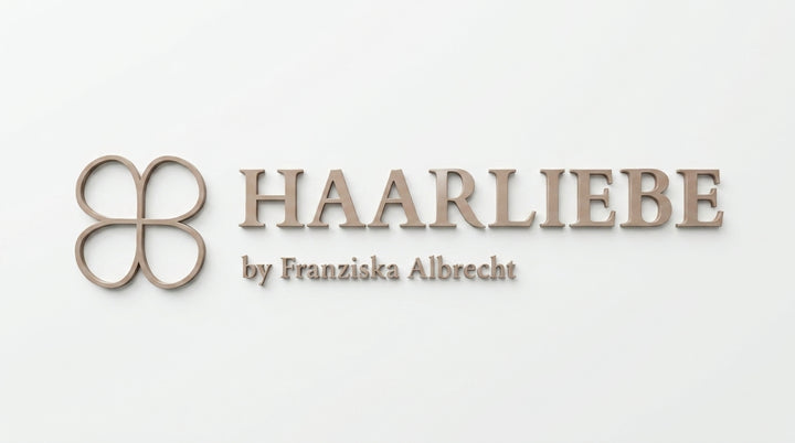 3D Logo Franziska -
