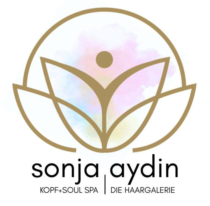 3D Logo Die Haargalerie