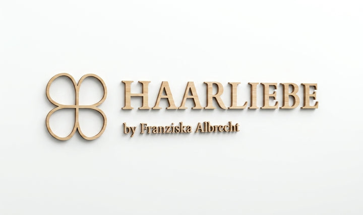 3D Logo Franziska -