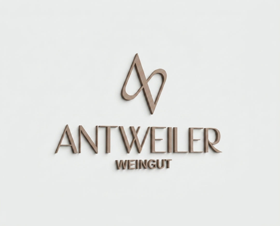 3D Logo Kristin Weingut Antweiler GbR