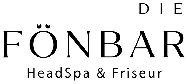 3D Logo Anja Die Fönbar