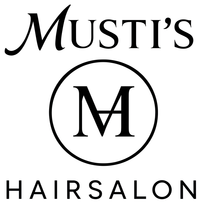 3D Logo Mustafa Friseur