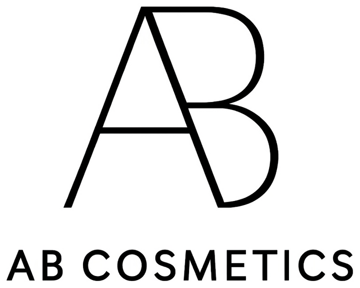 3D Logo Alanis Abcosmetics