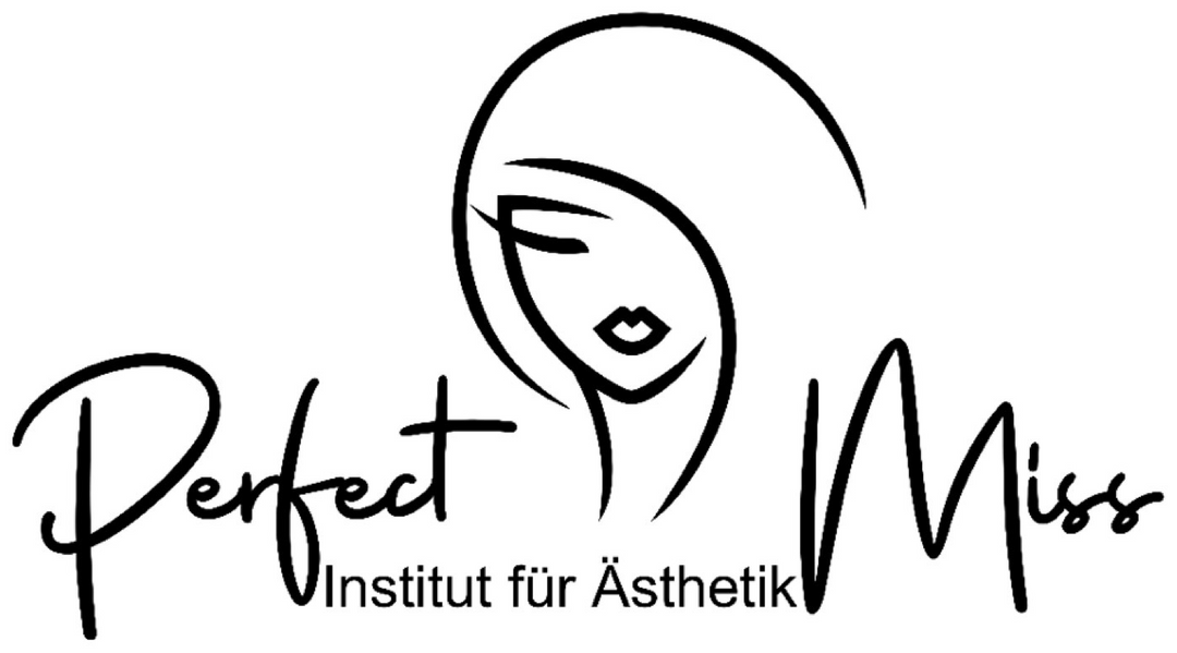 3D Logo Daniela Von Kopf bis Fuß und Perfect Miss