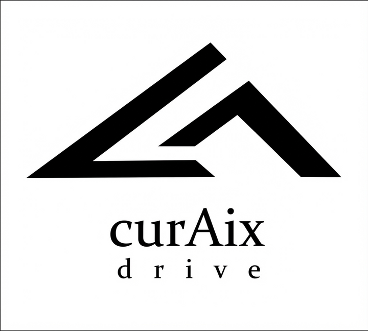 3D Logo Nadin CurAix
