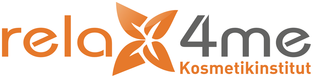 3D Logo Agnetha Relax4me