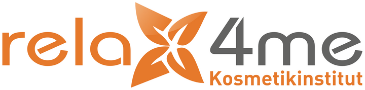 3D Logo Agnetha Relax4me