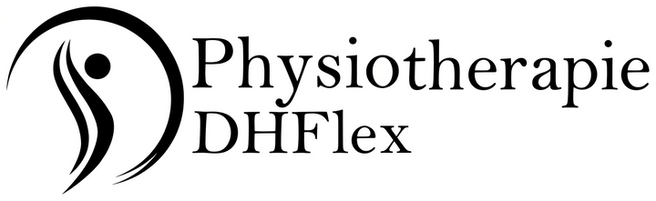 3D Logo Feda Physiotherapie DHFlex