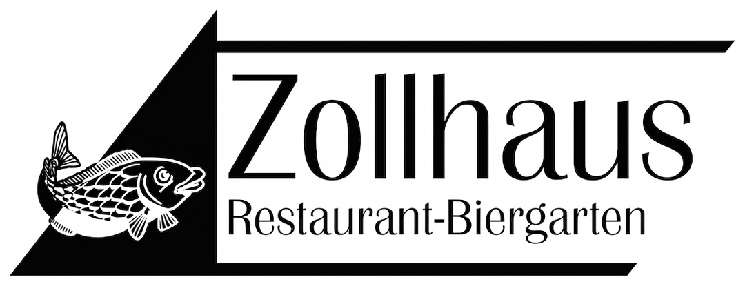 3D Logo Marina Restaurant - Zollhaus