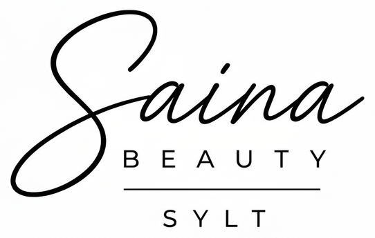 3D Logo Sina hallo@saina-beauty.de