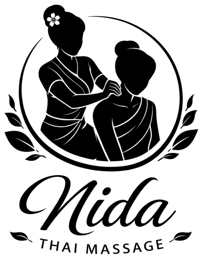 3D Logo Wanida