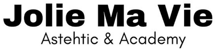 3D Logo Elisa Jolie MaVie