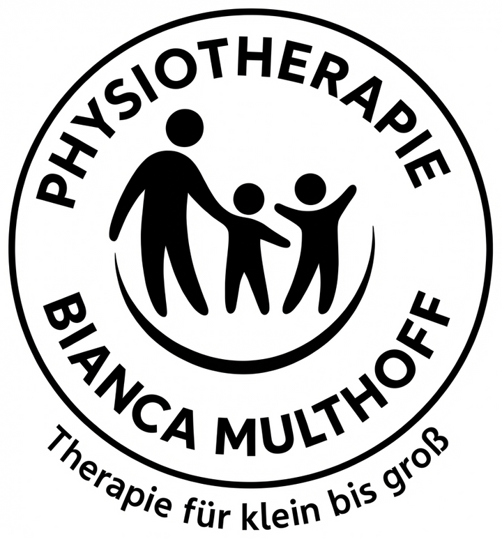 3D Logo Bianca Physiotherapie Bianca Multhoff