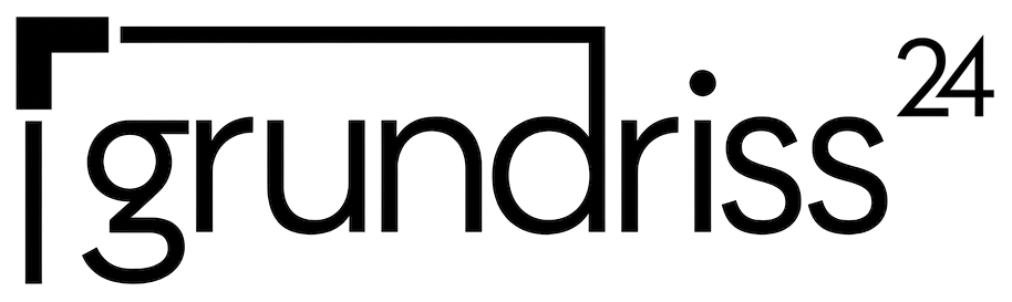 3D Logo Marina grundriss24
