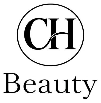 3D Logo Hilal CH Beauty