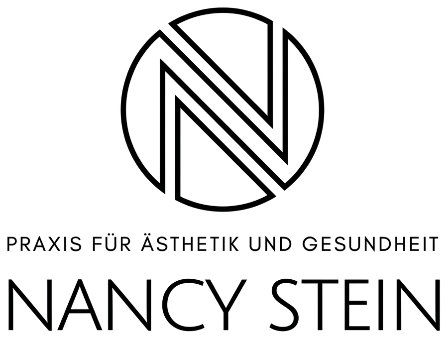 3D Logo Nancy Stein