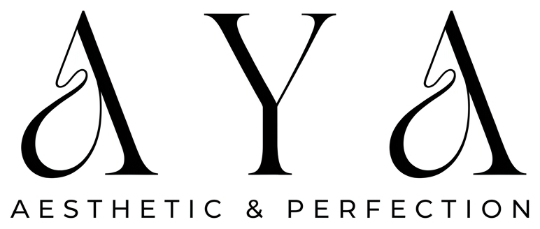 3D Logo Aya Maisonaya
