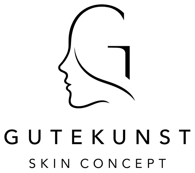 3D Logo Carolin Gutekunst Skin Concept