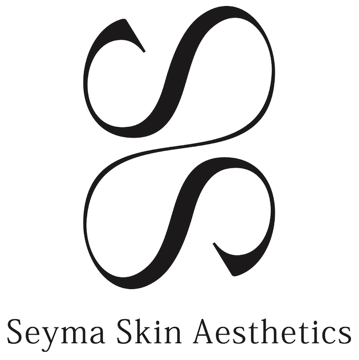 3D Logo Seyma Seyma Skin Aesthetics