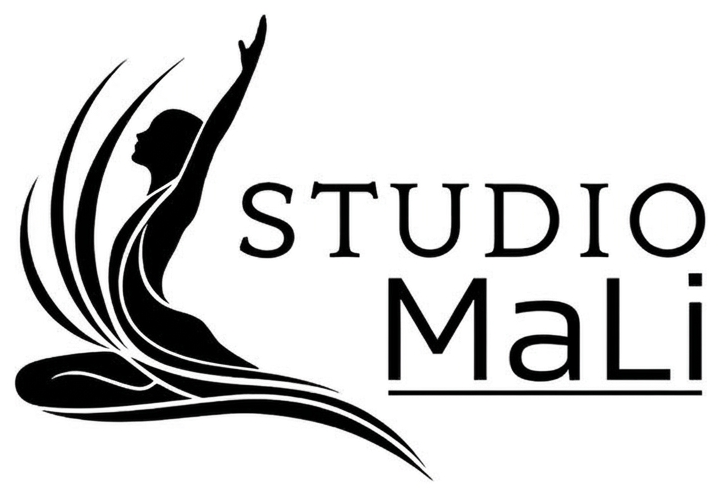 3D Logo Martina Studio MaLi